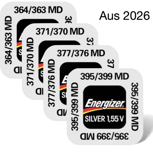 Energizer 377 371 364 ag1 - 364,
