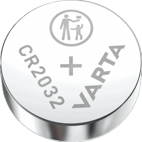 Varta cr2032 bis 640 - varta,