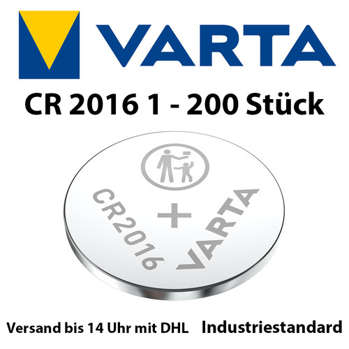 200x cr2016 lithium - cr2016,