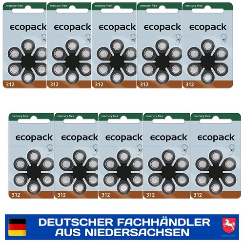 60x varta ecopack - 60x,