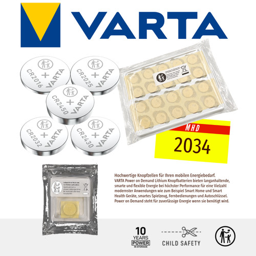 Cr2032 cr2025 cr2016 cr2430 - cr2025,