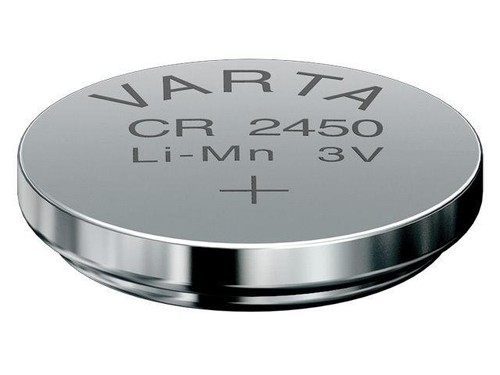 Varta cr2450 lithium - x,