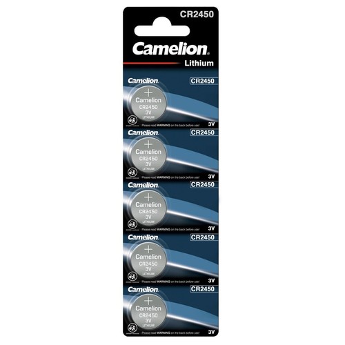 Camelion