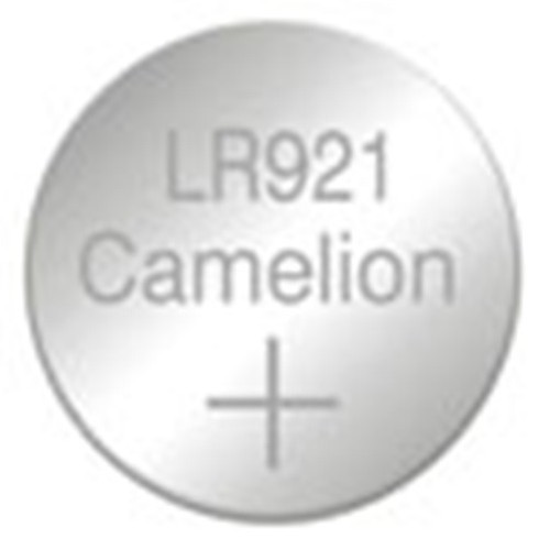 Batterie lr921 knopfzellen - lr921, 370