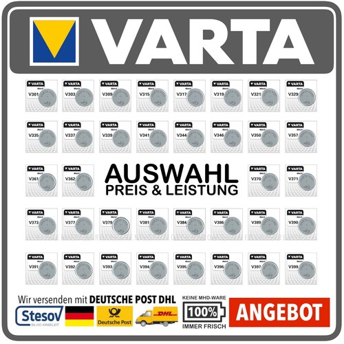 Varta watch v301 v399 - watch,