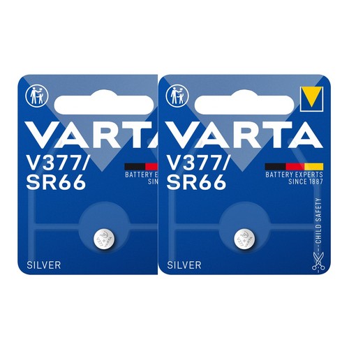 Varta v377 sr66 - varta,