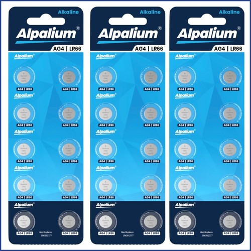 Ag4 lr66 lr626 177 - ag4,