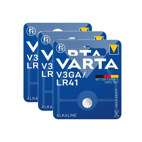 Varta v3ga ag3 lr41 lr736 - varta,