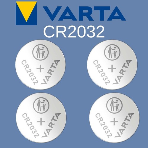Cr2032 2032 varta - cr2032,