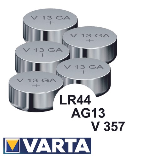 Varta v13ga lr44 - varta,